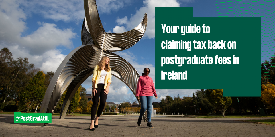your-guide-to-claiming-tax-back-on-postgraduate-fees-in-ireland